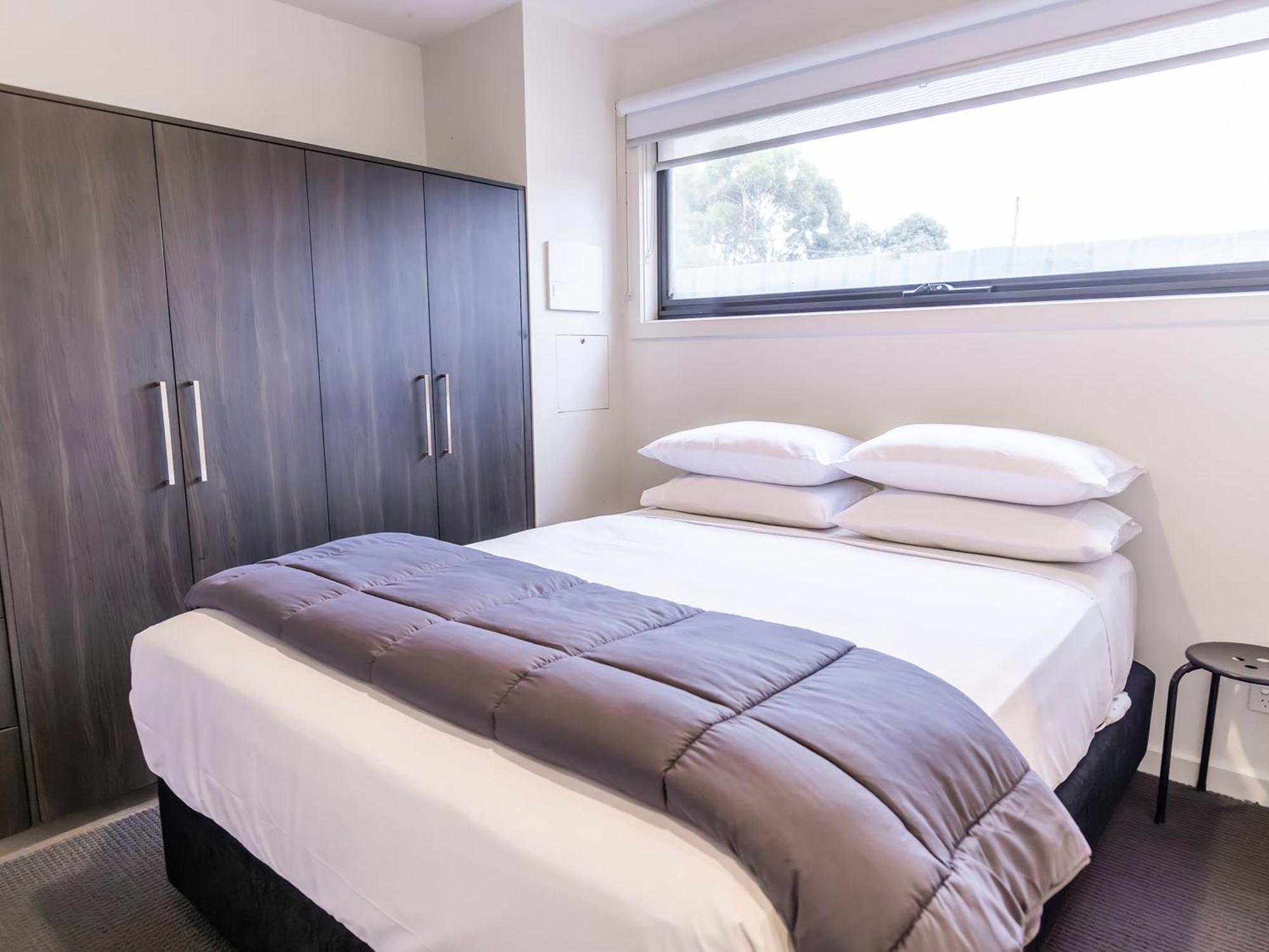 Nrma Ballarat Holiday Park Cameră foto