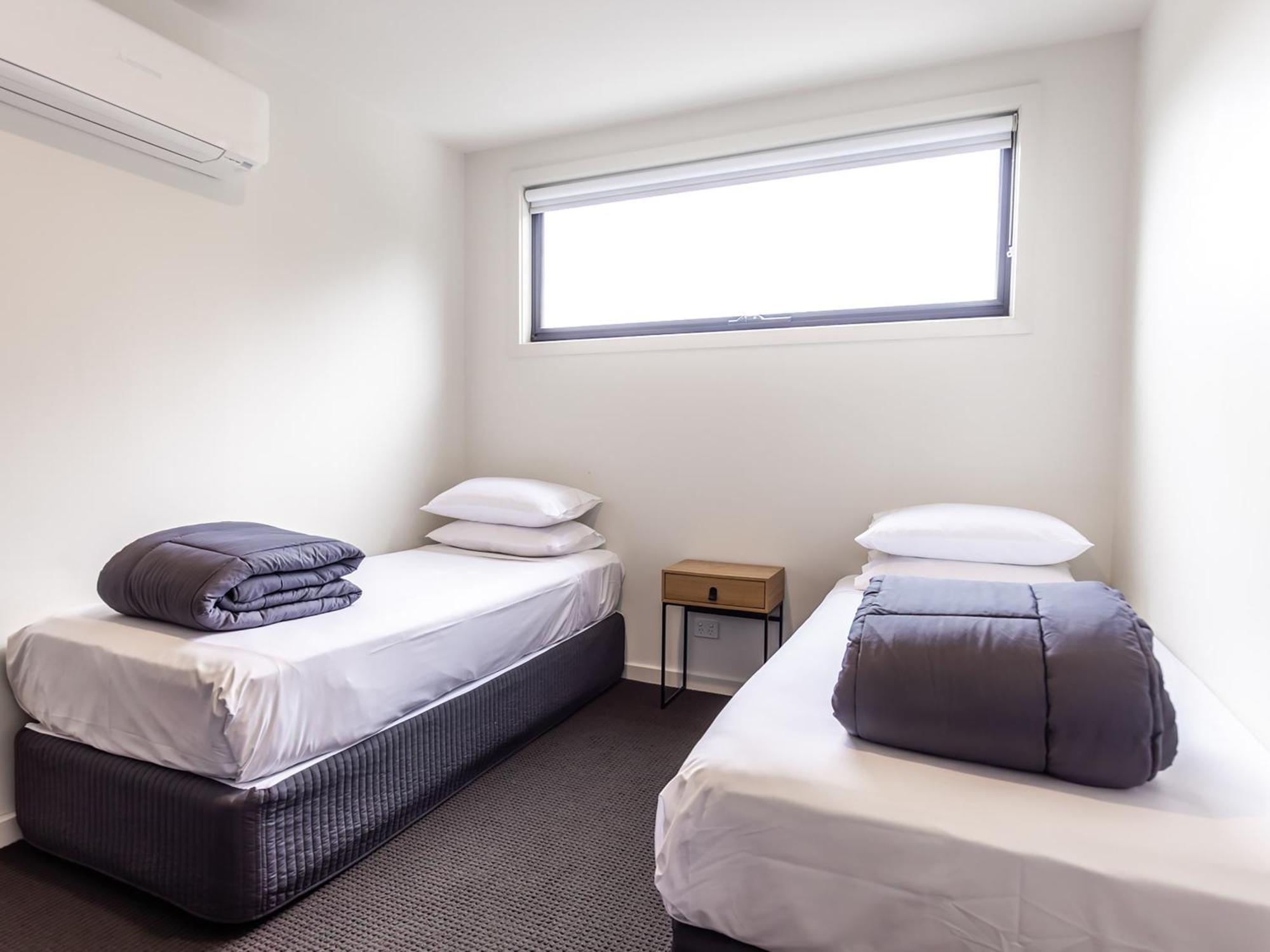 Nrma Ballarat Holiday Park Cameră foto