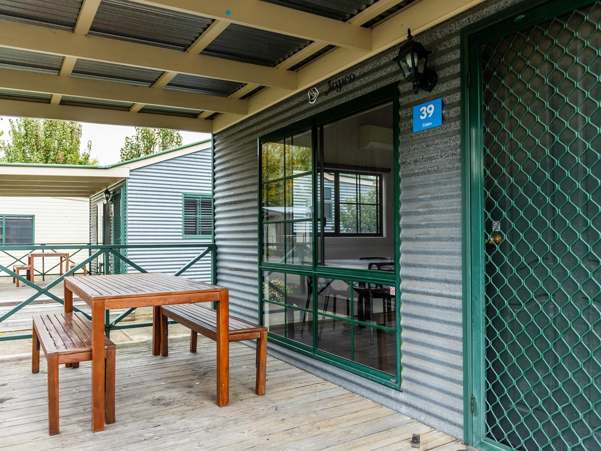 Nrma Ballarat Holiday Park Cameră foto