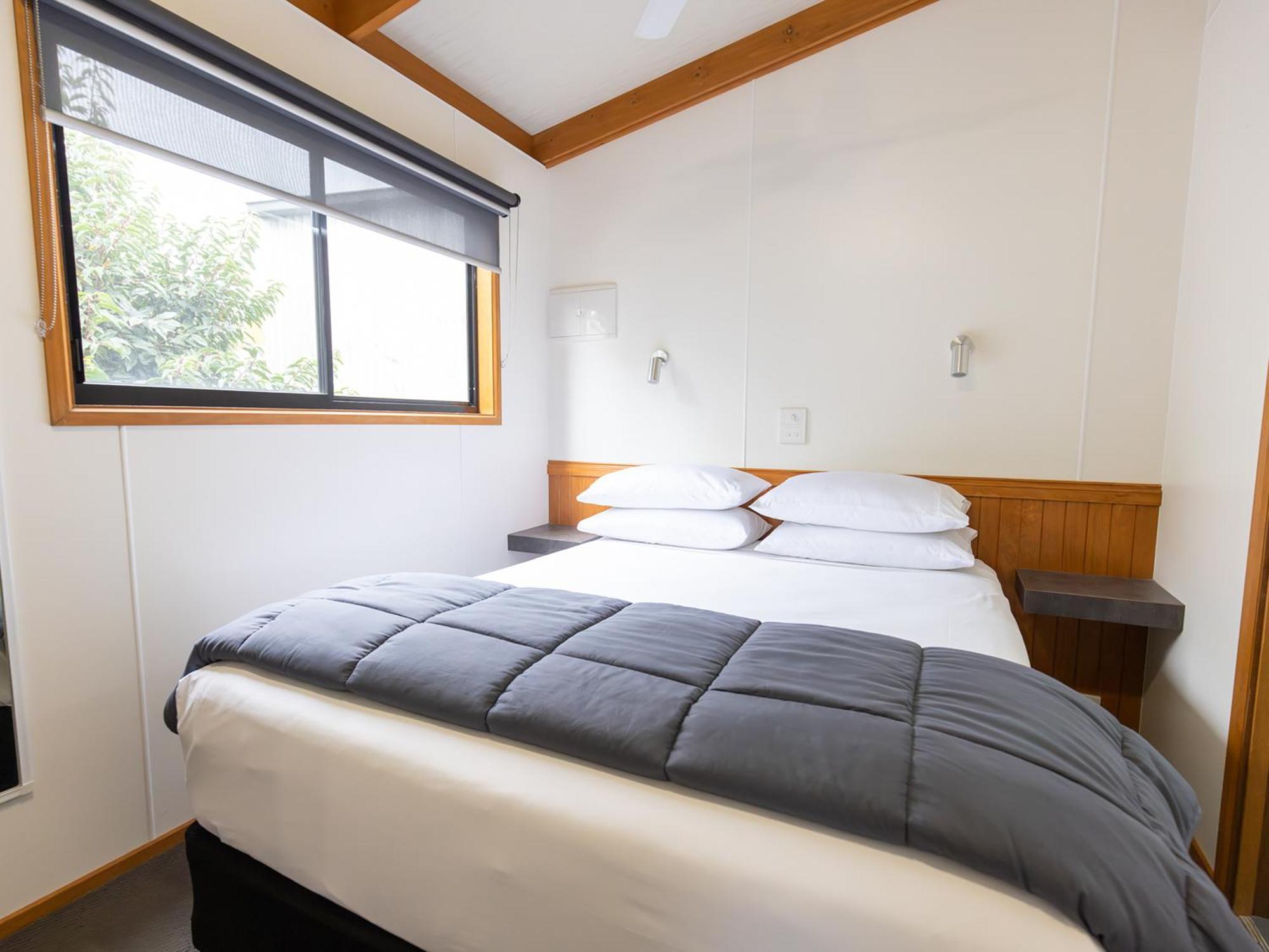 Nrma Ballarat Holiday Park Cameră foto