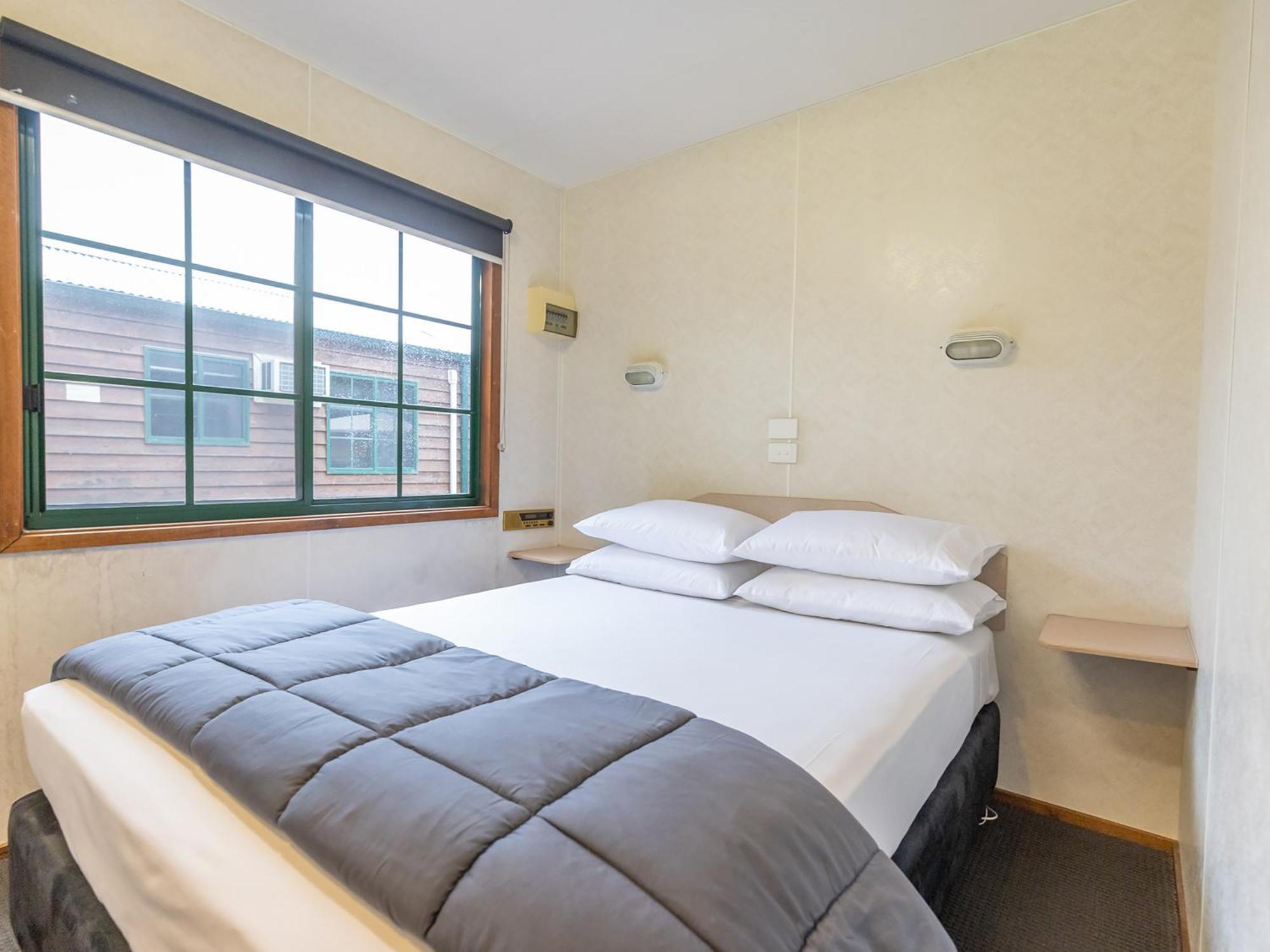 Nrma Ballarat Holiday Park Cameră foto
