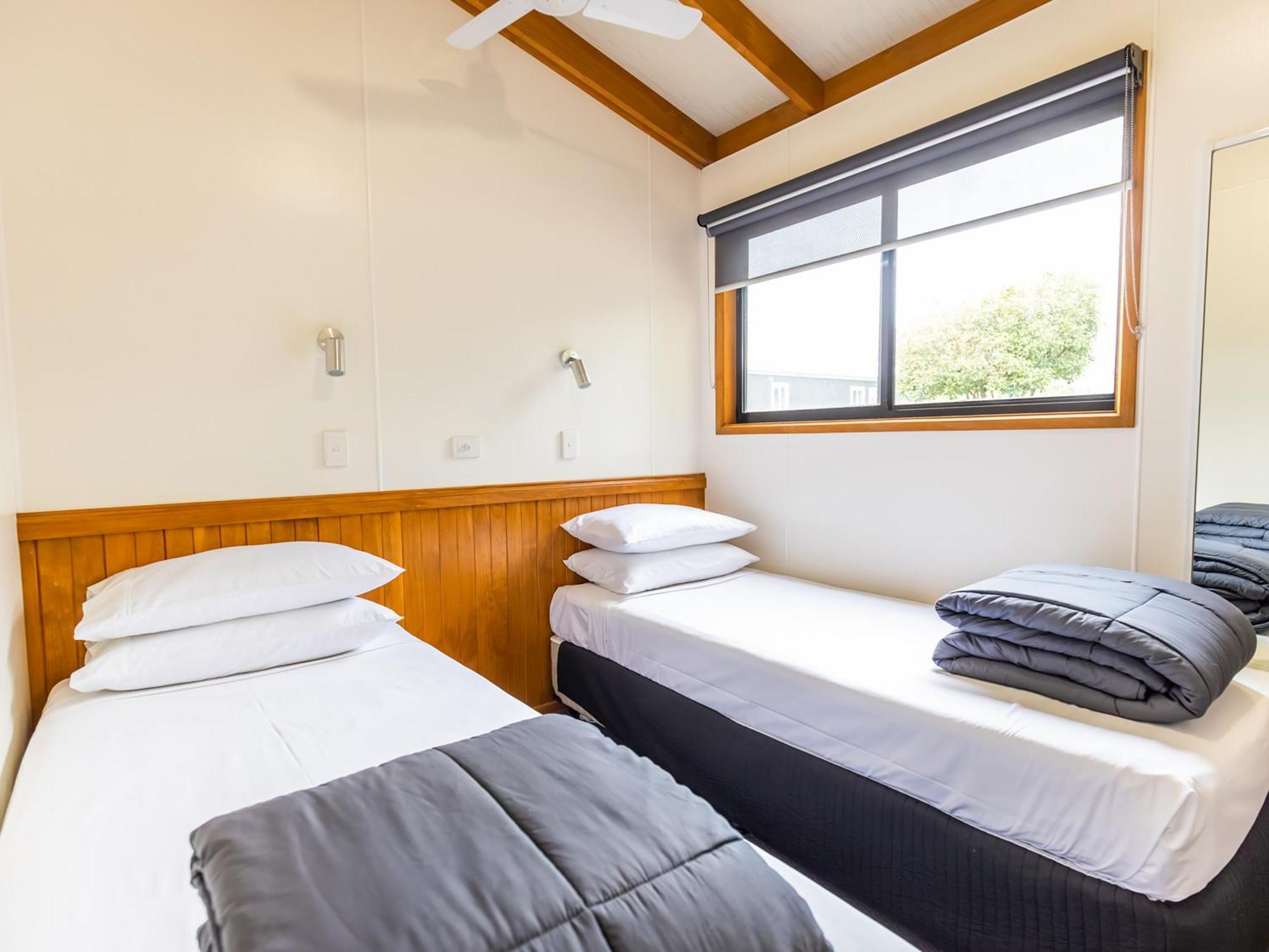 Nrma Ballarat Holiday Park Cameră foto