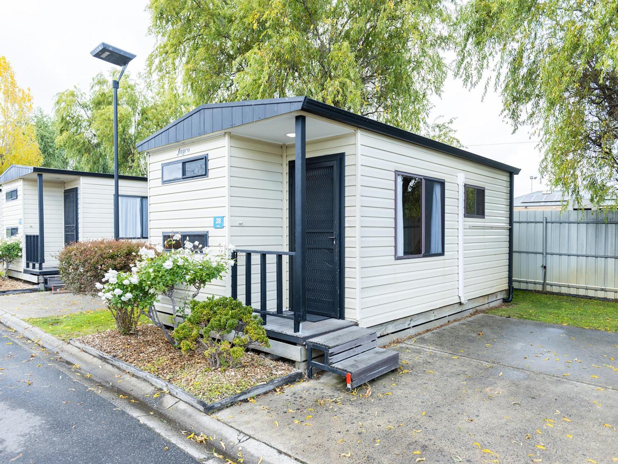 Nrma Ballarat Holiday Park Cameră foto